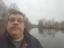 Simrebel at the lynn river