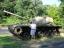 sfcchaz at A Tank on the Susquehanna.