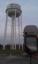 Elgin Water Tower