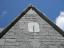 Sun Dial on St. James 